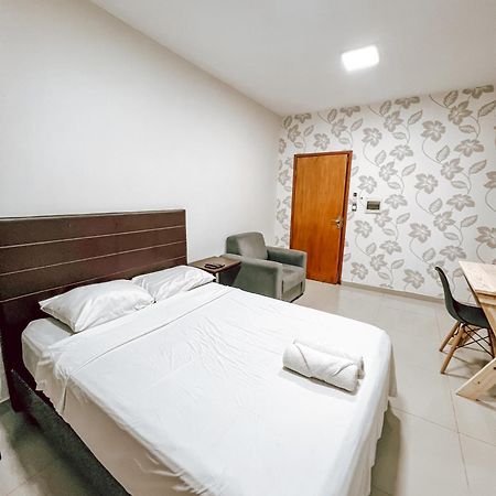 Departamento Bonito Y Acogedor Cerca De Todo! Apartment Asuncion Bagian luar foto