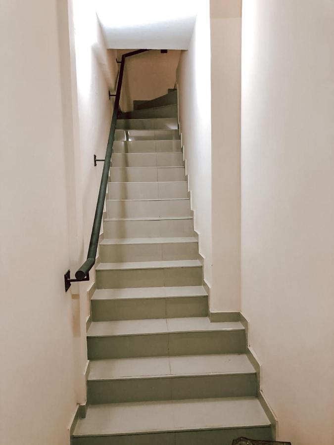 Departamento Bonito Y Acogedor Cerca De Todo! Apartment Asuncion Bagian luar foto