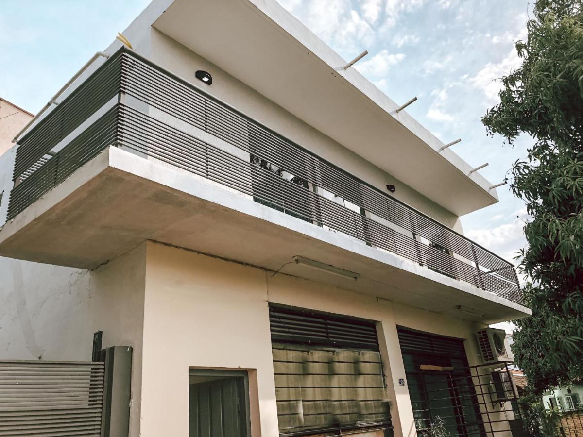 Departamento Bonito Y Acogedor Cerca De Todo! Apartment Asuncion Bagian luar foto