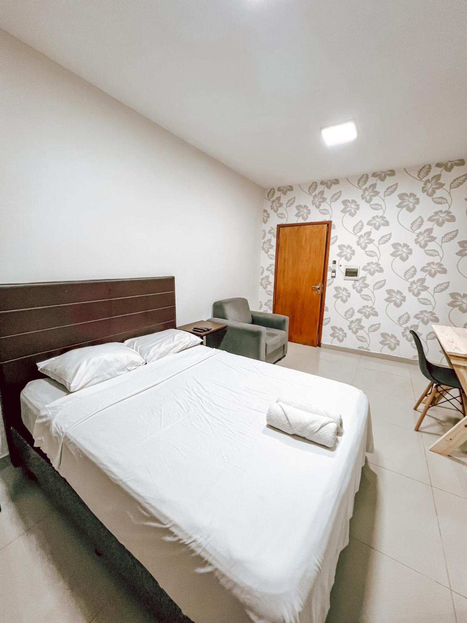 Departamento Bonito Y Acogedor Cerca De Todo! Apartment Asuncion Bagian luar foto