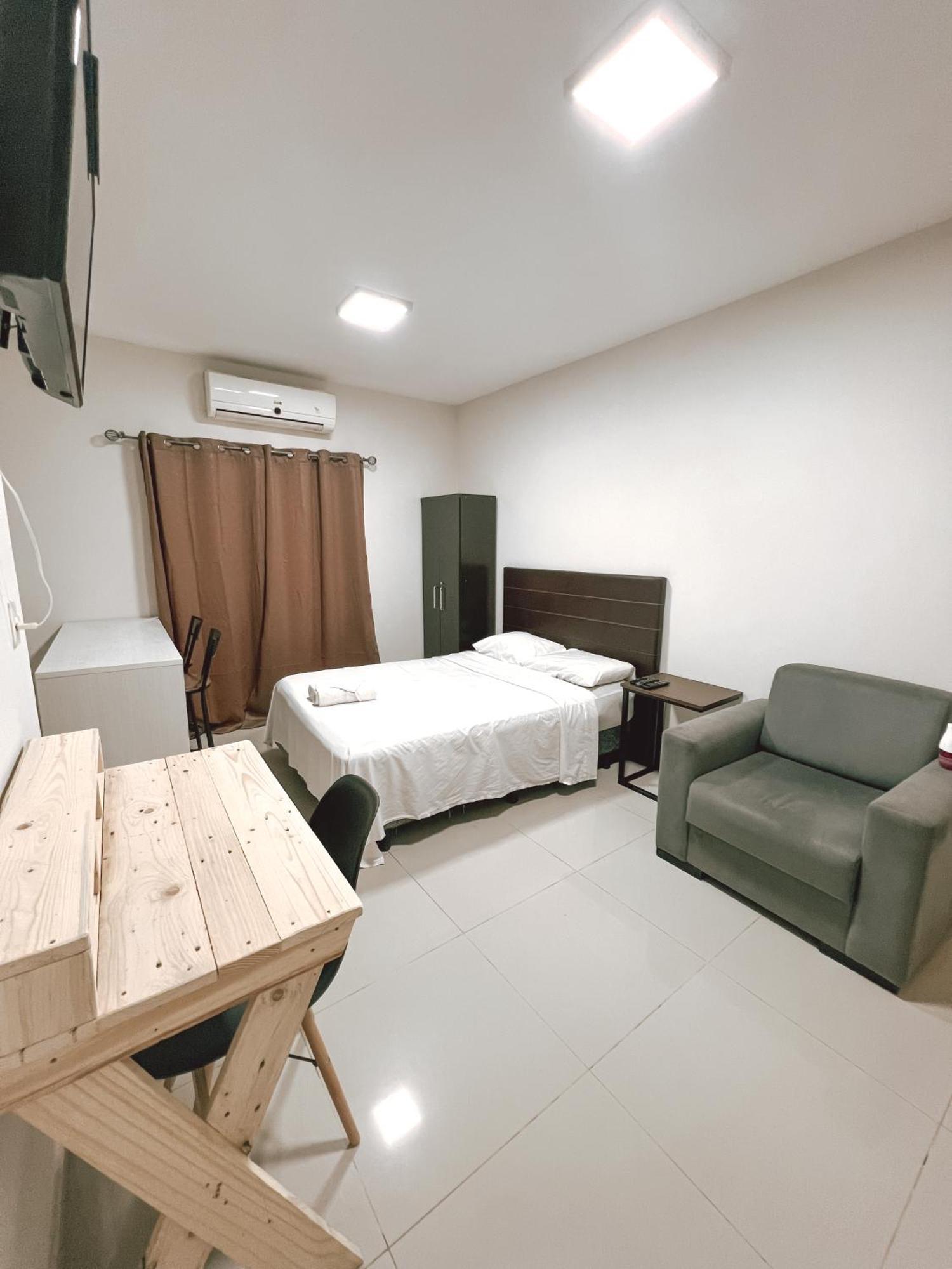 Departamento Bonito Y Acogedor Cerca De Todo! Apartment Asuncion Bagian luar foto