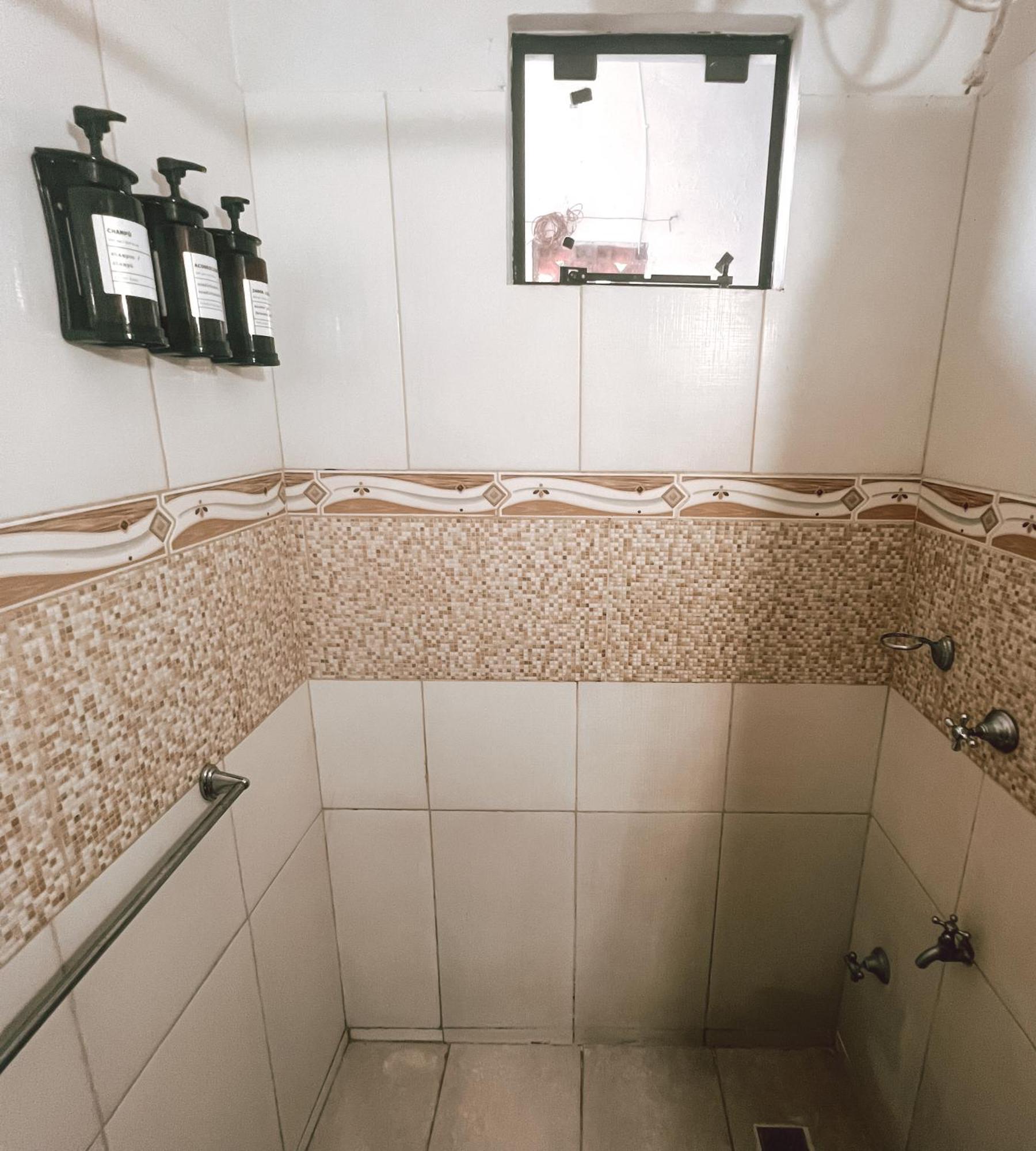 Departamento Bonito Y Acogedor Cerca De Todo! Apartment Asuncion Bagian luar foto