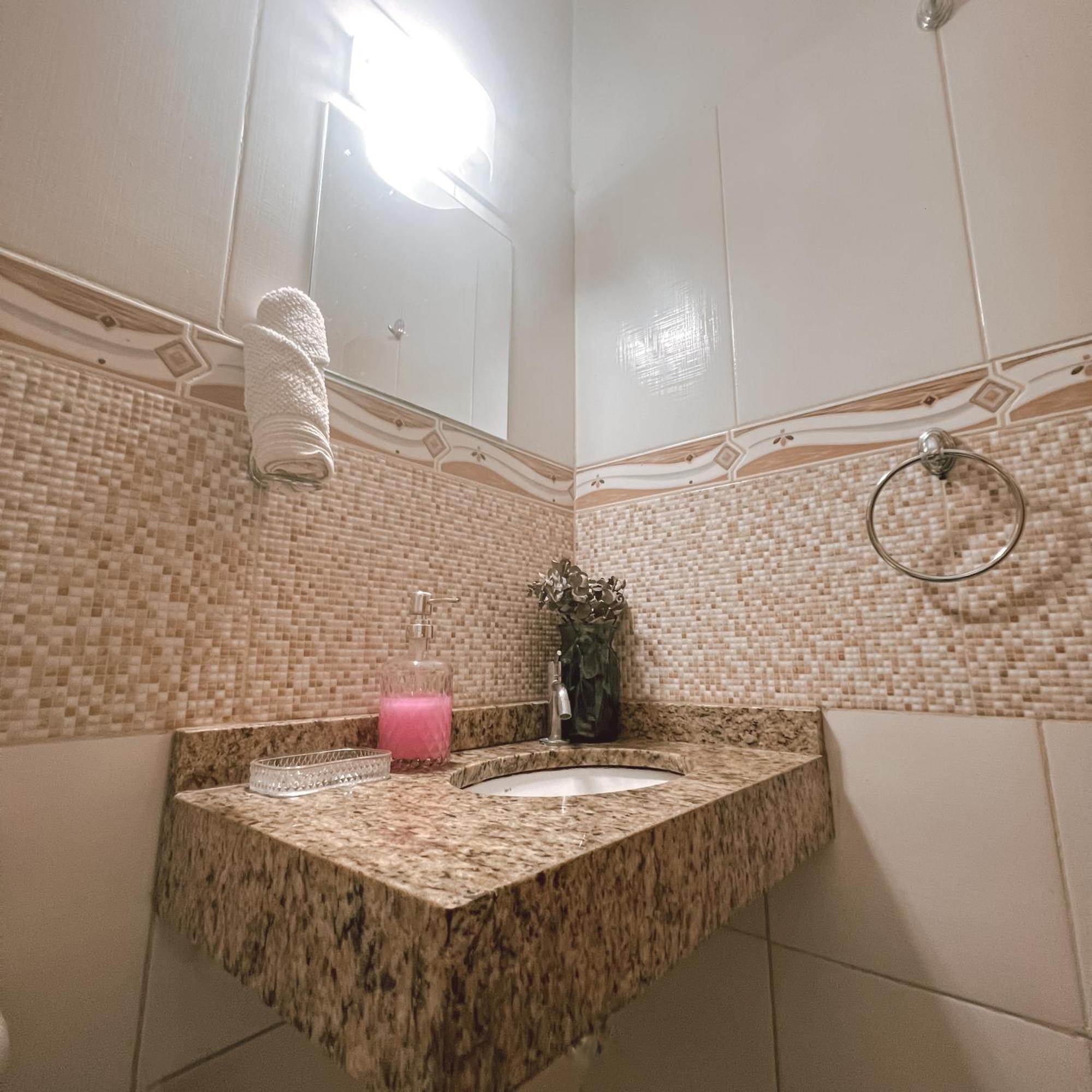 Departamento Bonito Y Acogedor Cerca De Todo! Apartment Asuncion Bagian luar foto