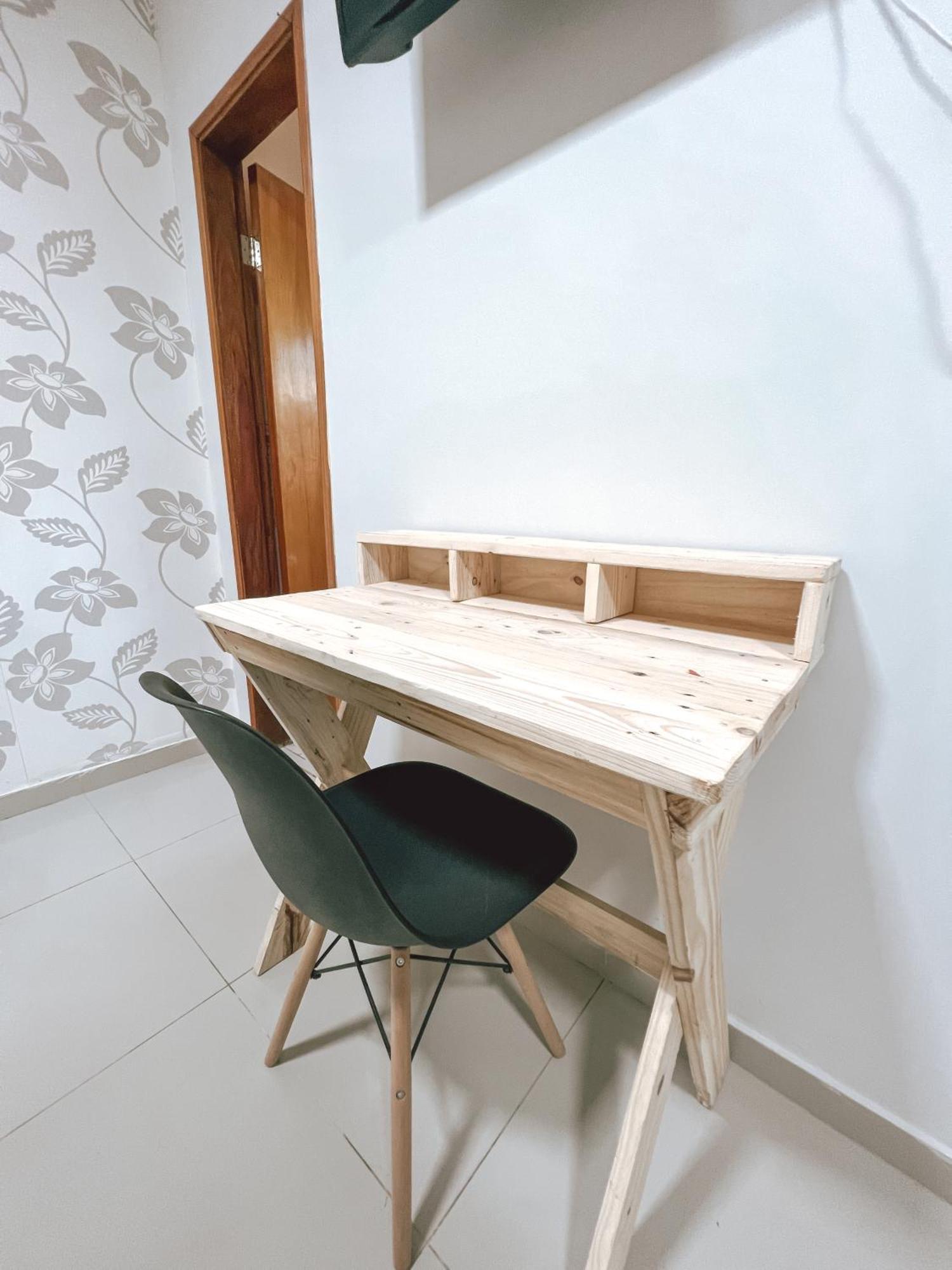 Departamento Bonito Y Acogedor Cerca De Todo! Apartment Asuncion Bagian luar foto
