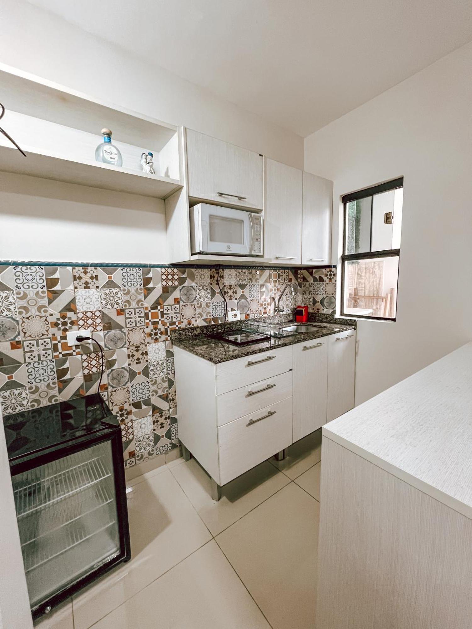Departamento Bonito Y Acogedor Cerca De Todo! Apartment Asuncion Bagian luar foto