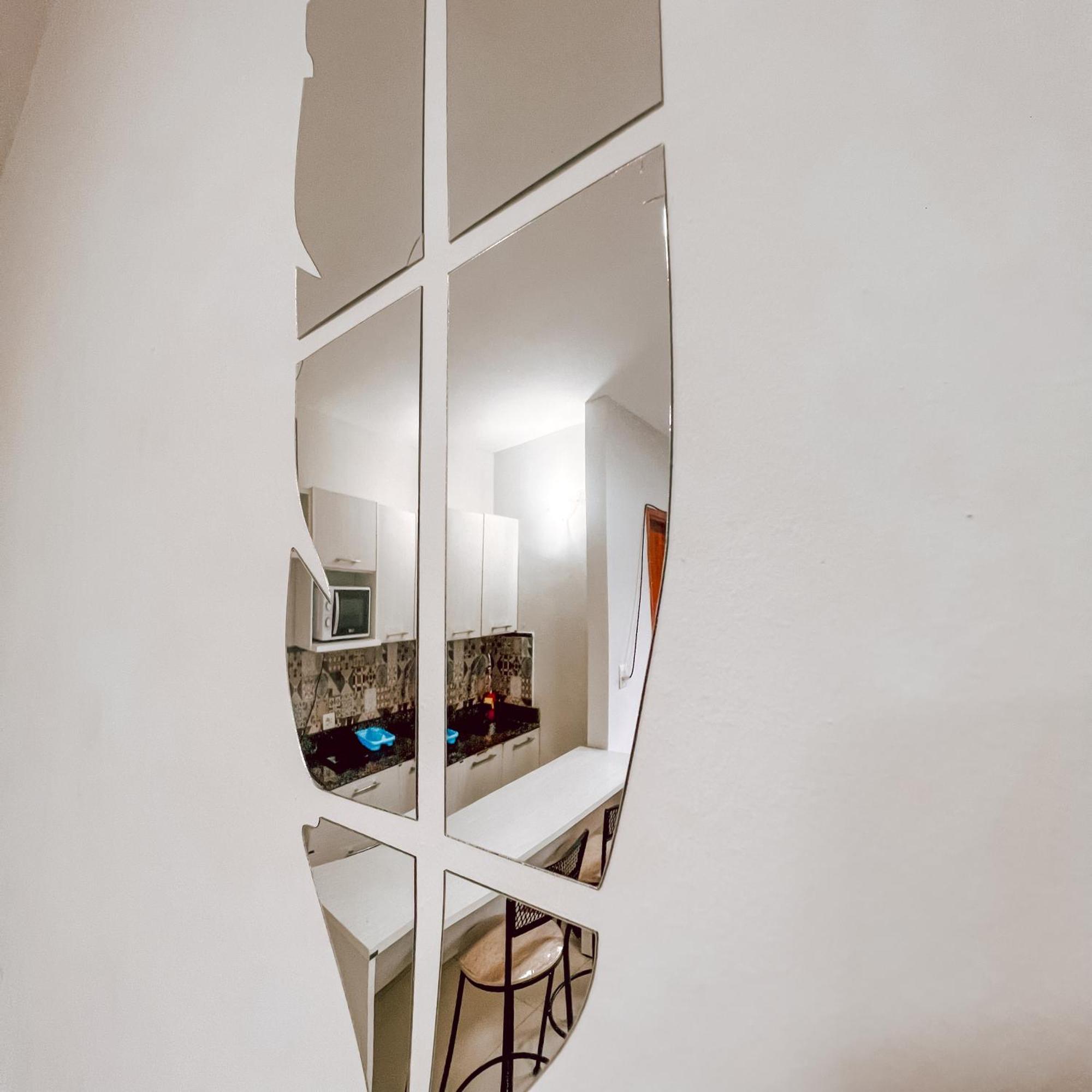 Departamento Bonito Y Acogedor Cerca De Todo! Apartment Asuncion Bagian luar foto