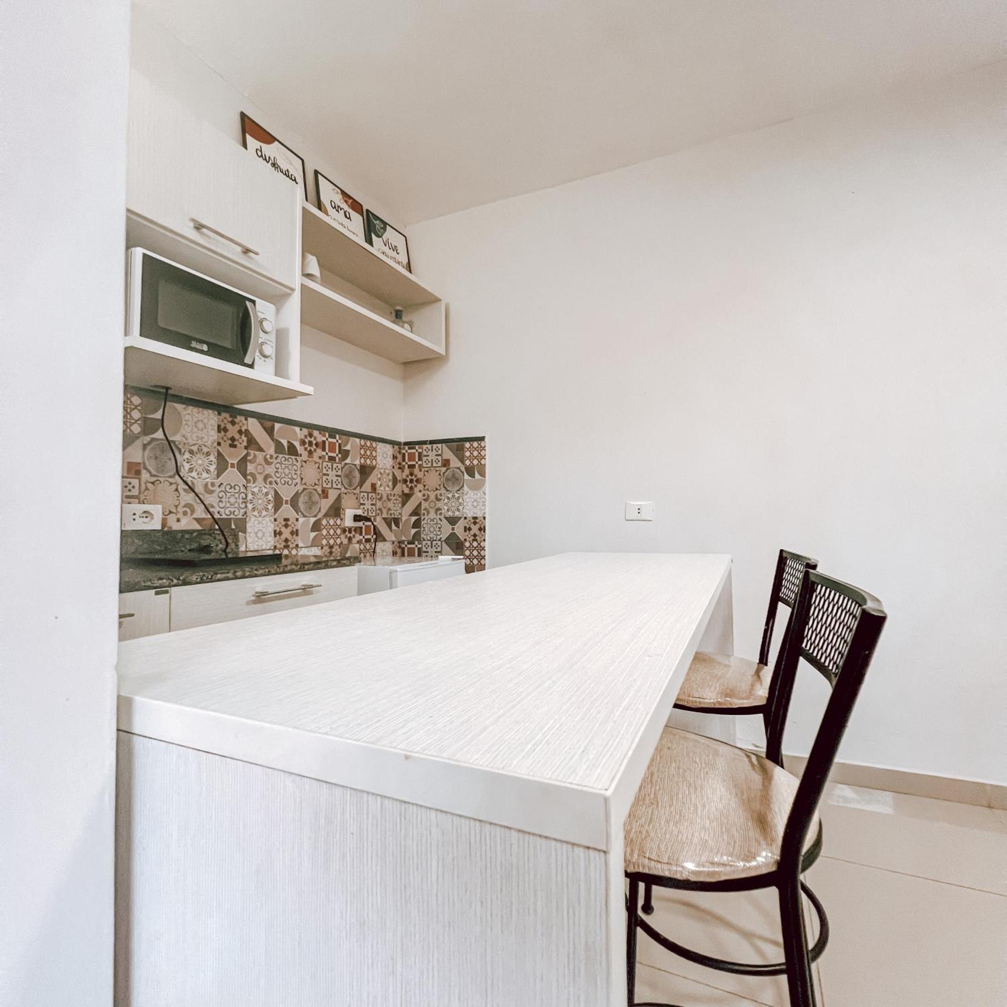 Departamento Bonito Y Acogedor Cerca De Todo! Apartment Asuncion Bagian luar foto