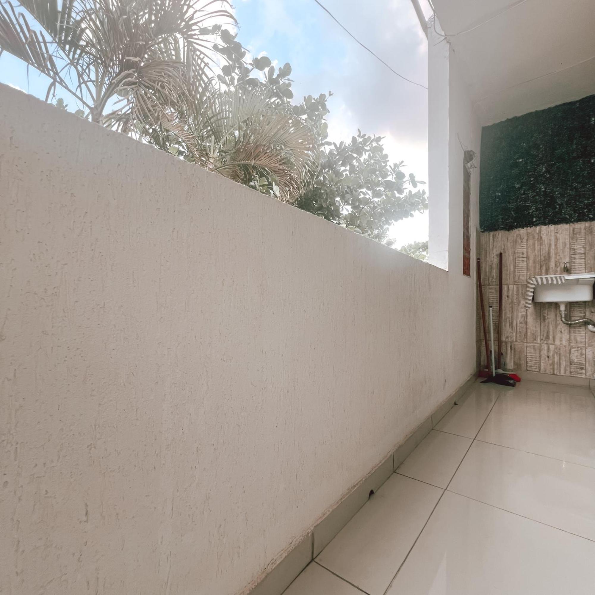 Departamento Bonito Y Acogedor Cerca De Todo! Apartment Asuncion Bagian luar foto