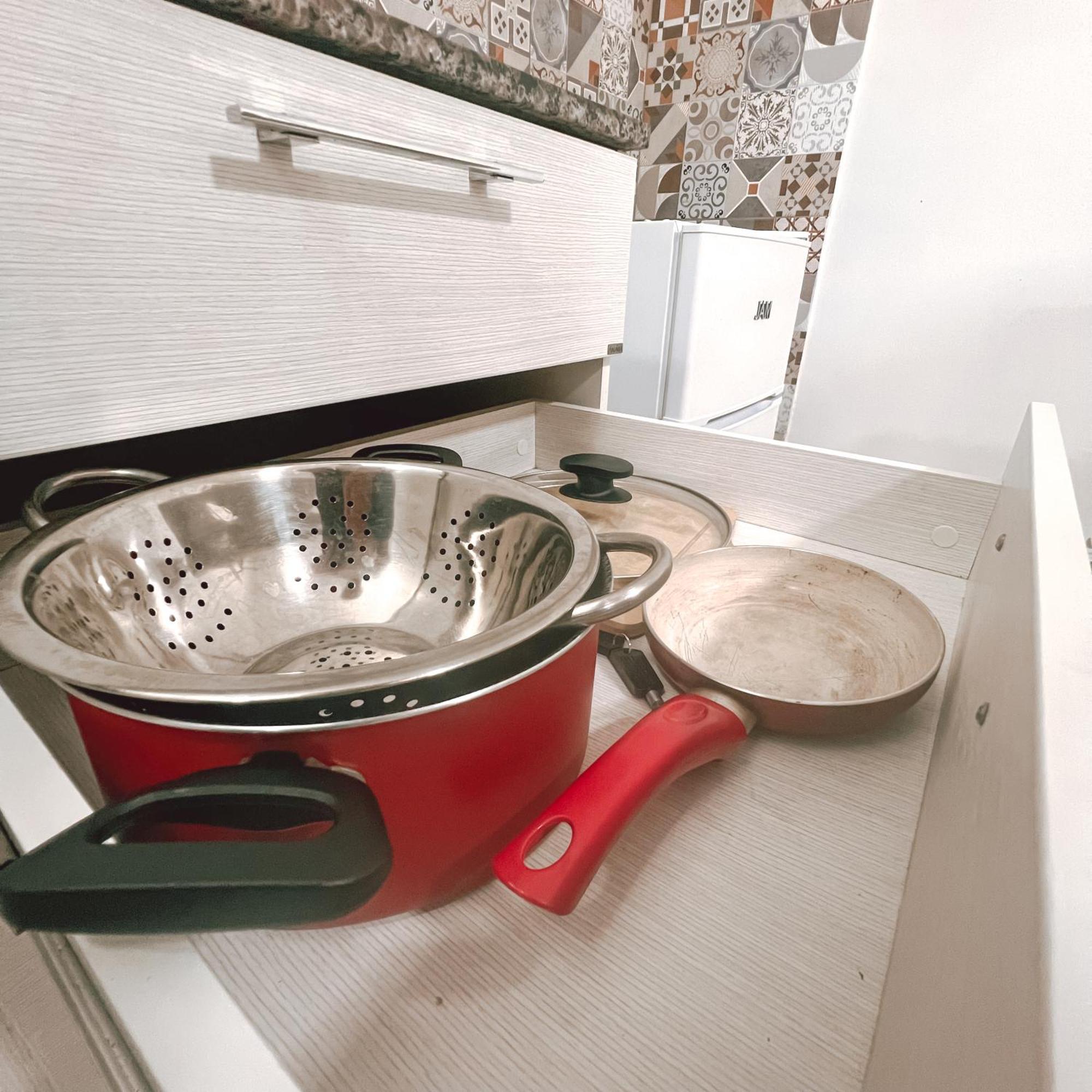 Departamento Bonito Y Acogedor Cerca De Todo! Apartment Asuncion Bagian luar foto